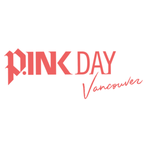 P.ink Day logo