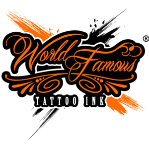 World Famous Ink Logo