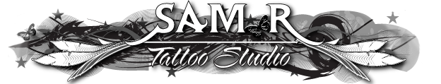 Sam R Tattoo Studio